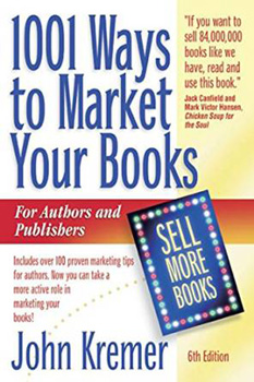 1001 Ways to Promote Your Book