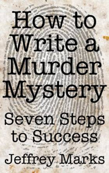 How TO Write A Murder Mystery